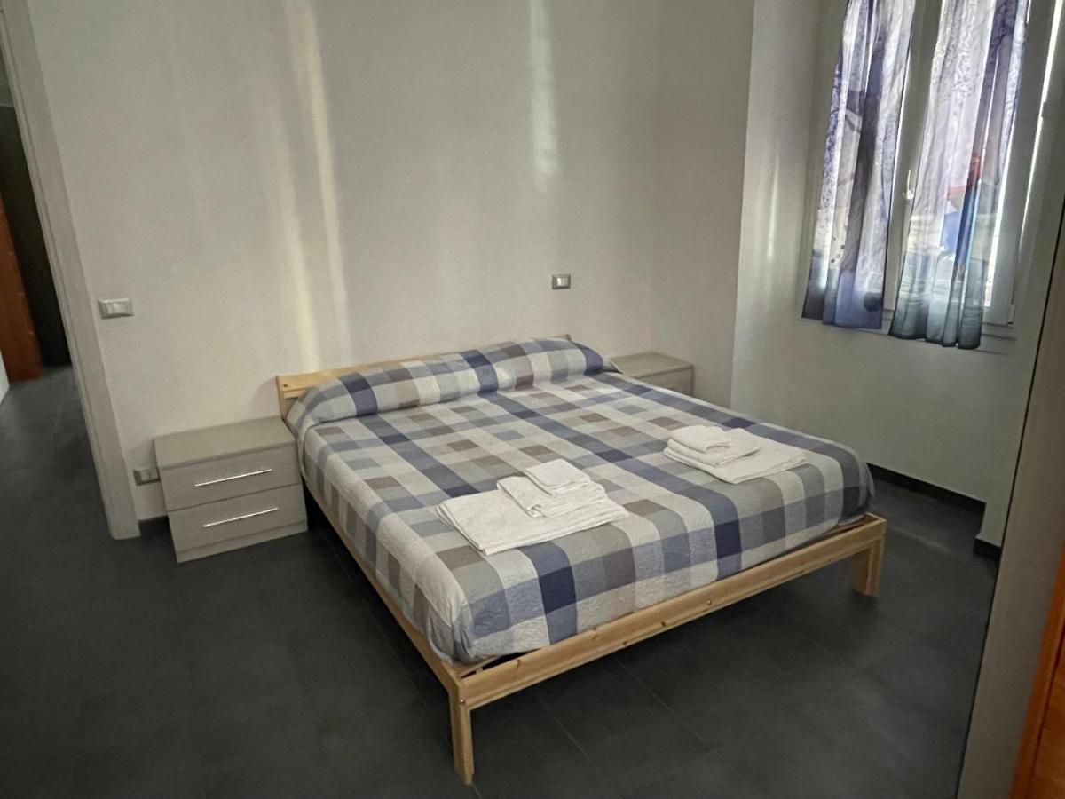 Il Nido Di Alice Apartment Chiavari Luaran gambar